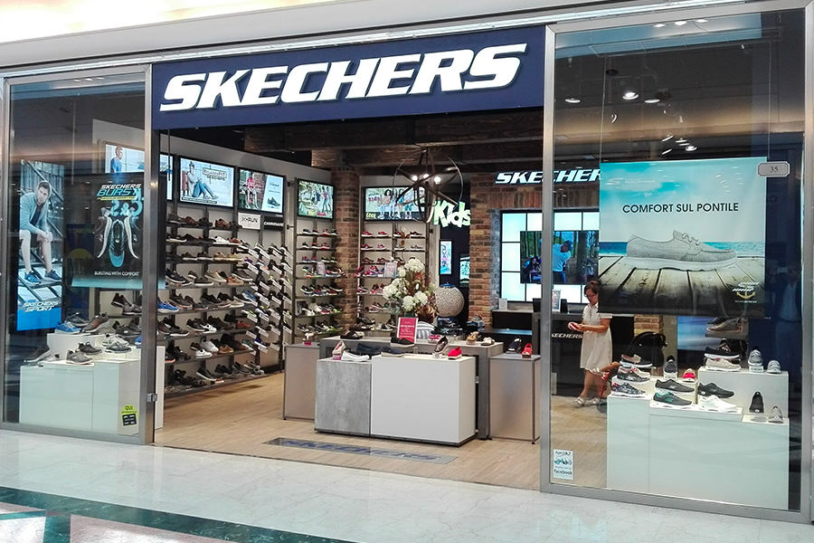 sketchers store near me
